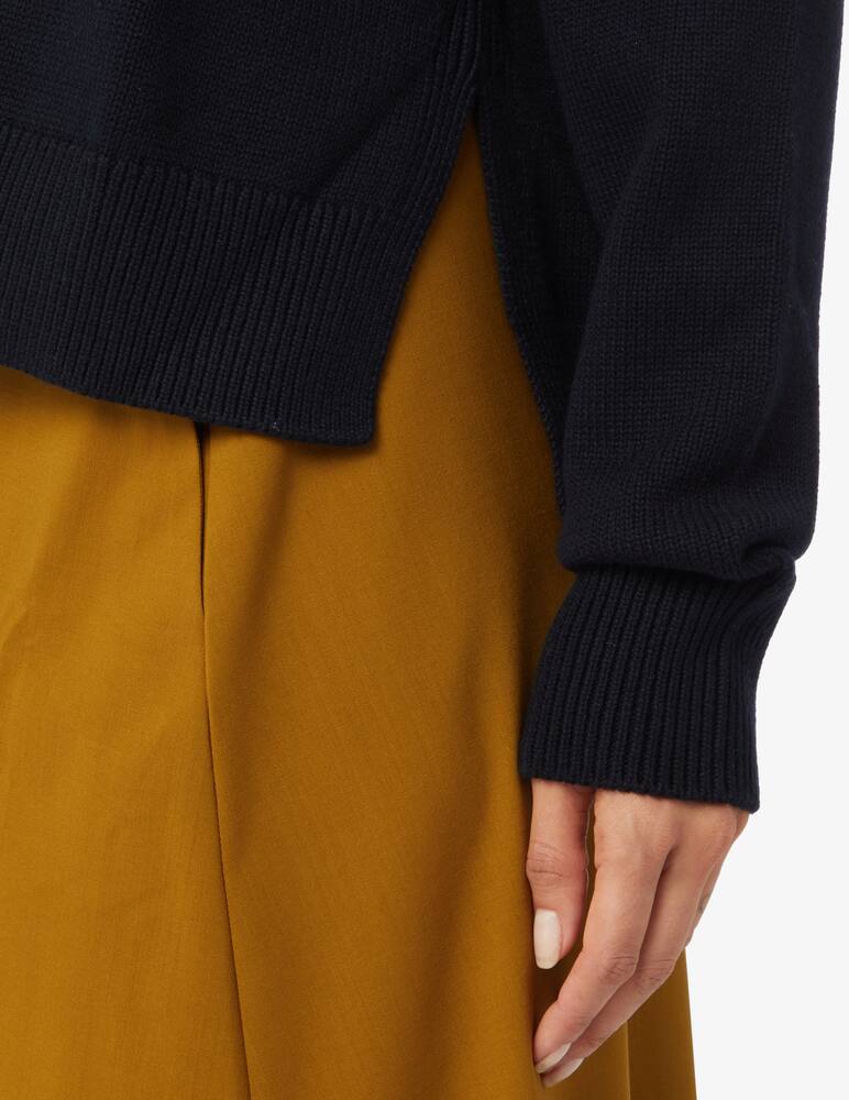 rinascente STUDIO NICHOLSON Cerin jumper - Blue