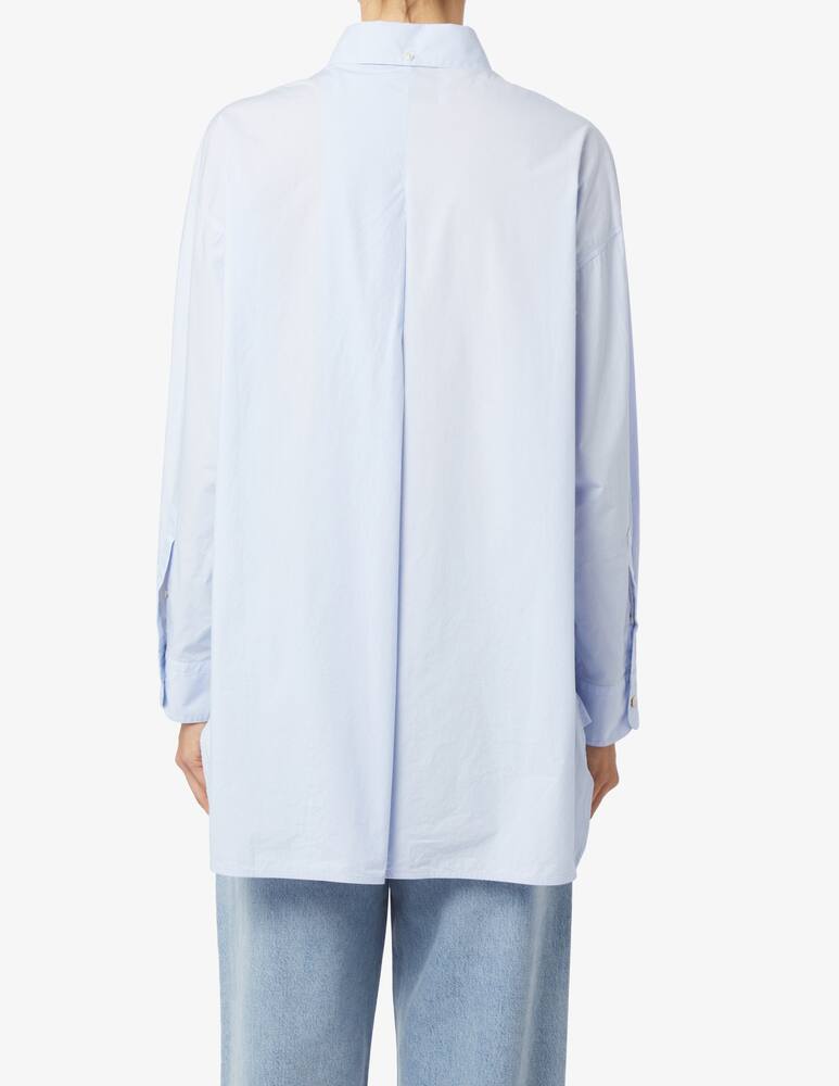 rinascente STUDIO NICHOLSON Camicia Blai - Azzurro