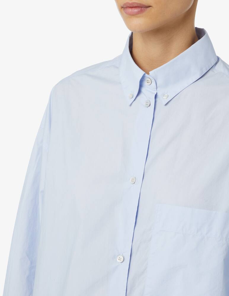 rinascente STUDIO NICHOLSON Camicia Blai - Azzurro