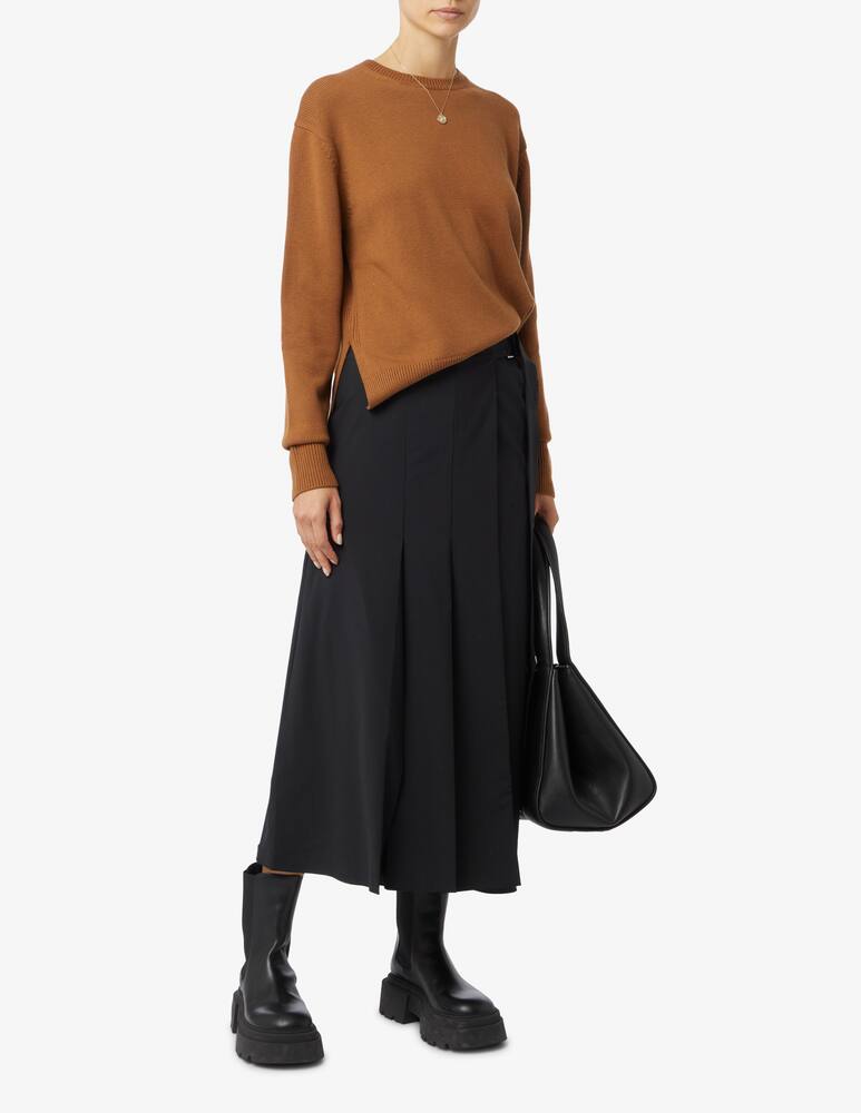 rinascente STUDIO NICHOLSON Cerin jumper - Brown