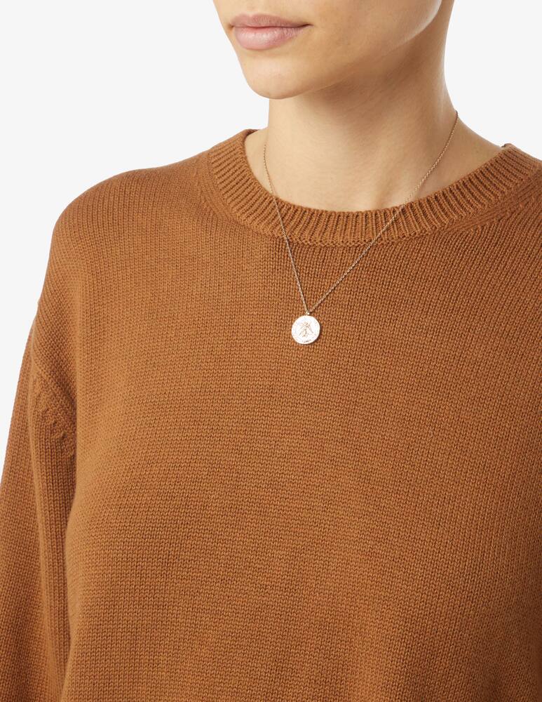 rinascente STUDIO NICHOLSON Cerin jumper - Brown