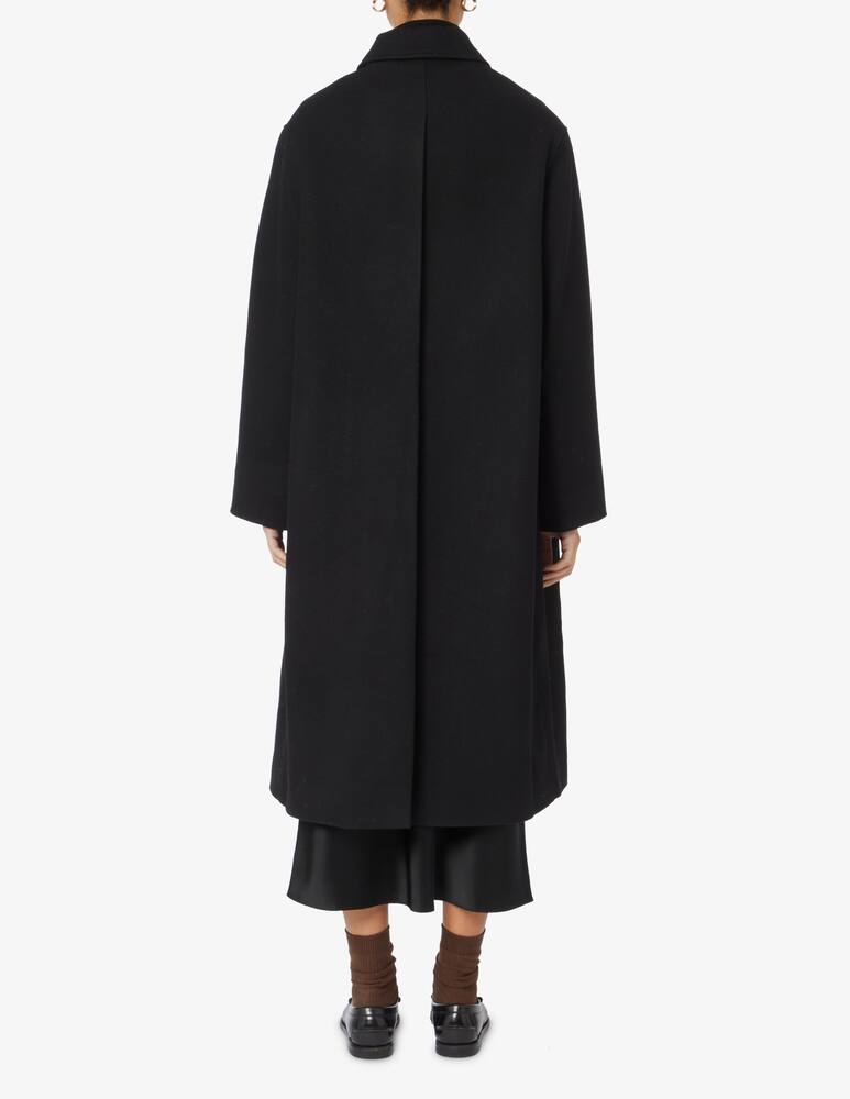 rinascente STUDIO NICHOLSON Cappotto oversize Reene - Nero