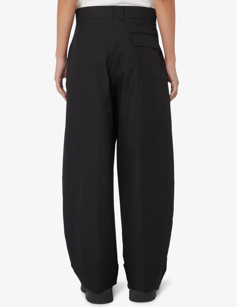 rinascente STUDIO NICHOLSON Pantaloni in misto cotone