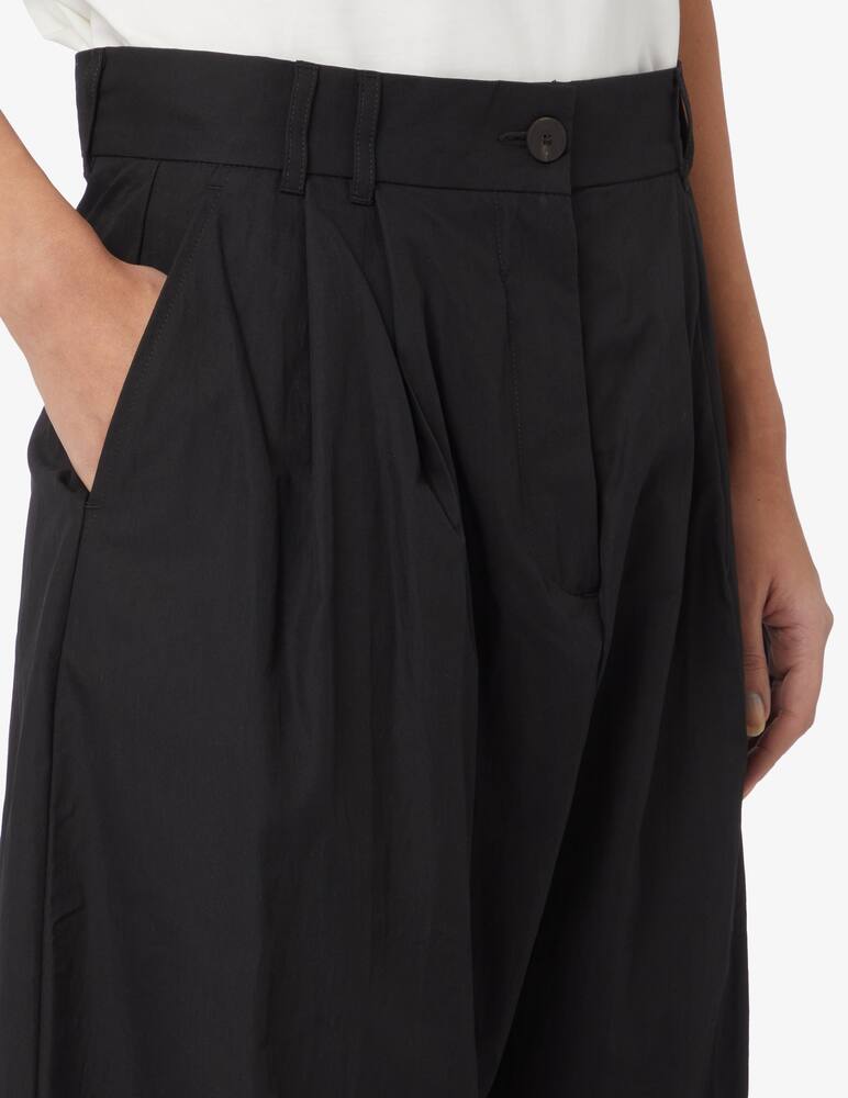 rinascente STUDIO NICHOLSON Pantaloni in misto cotone