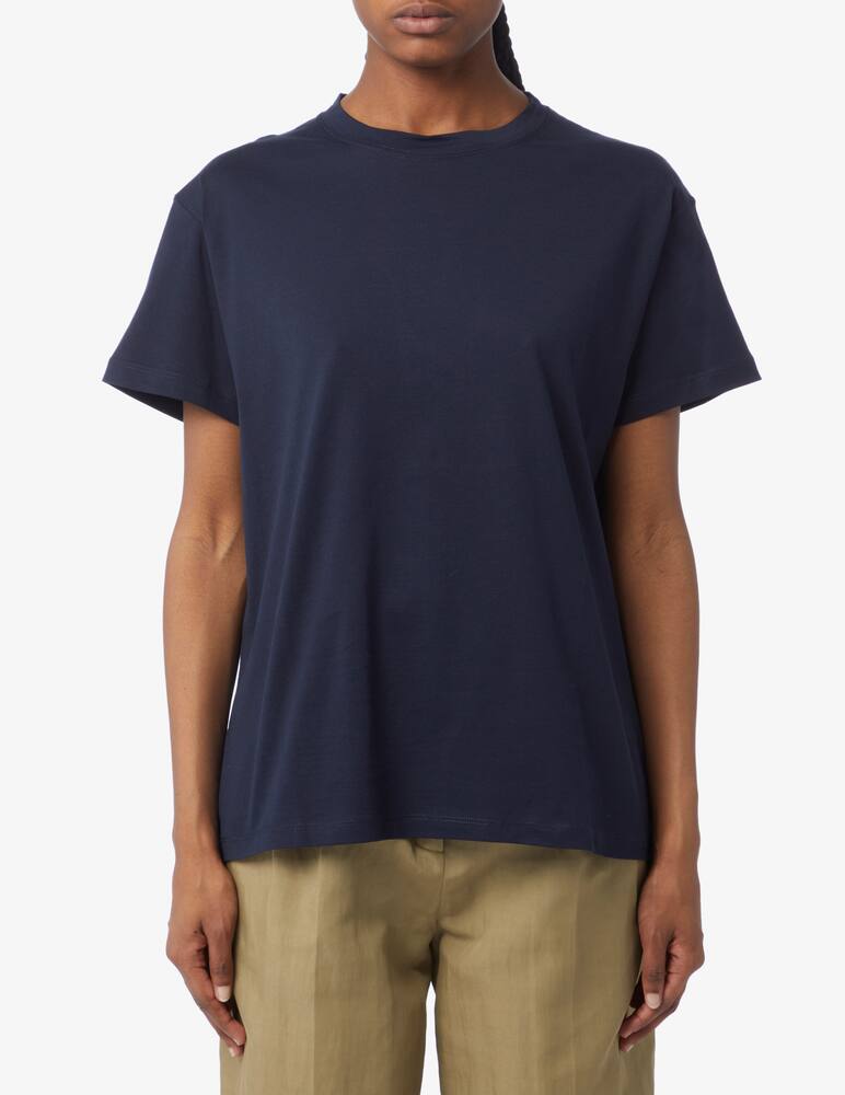 rinascente STUDIO NICHOLSON T-shirt in cotone