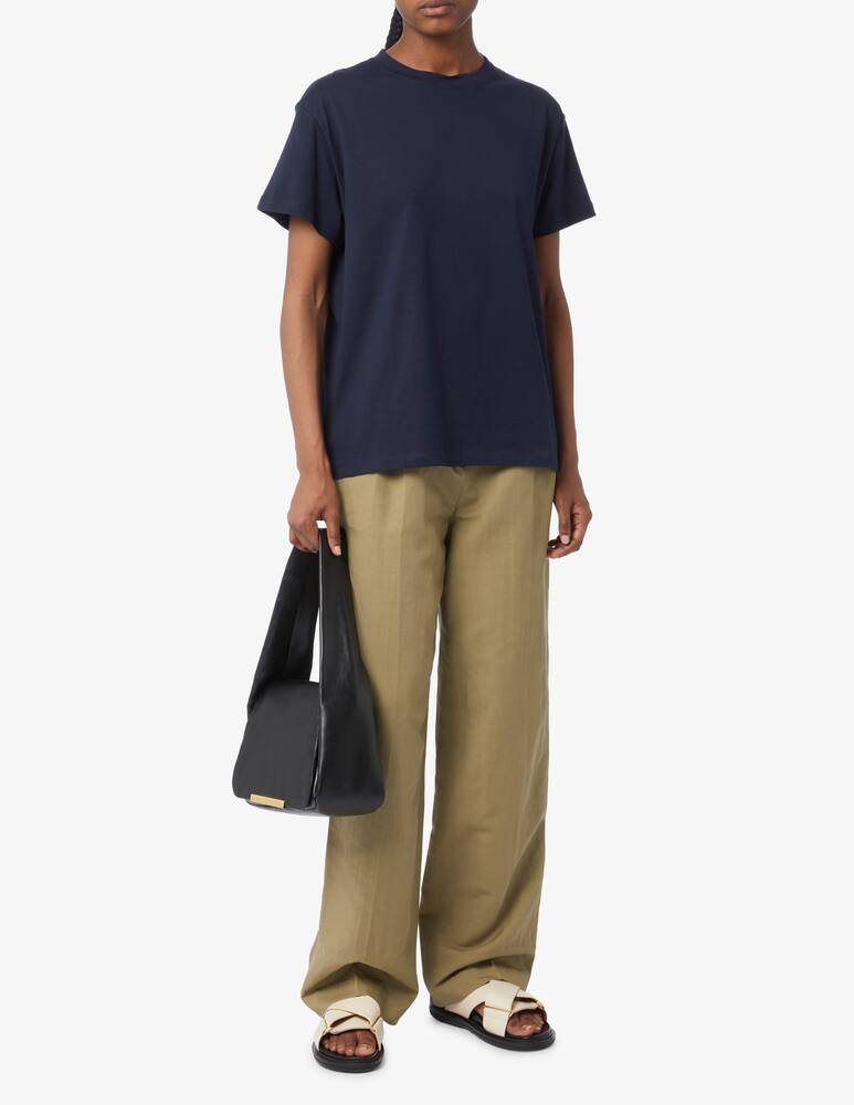 rinascente STUDIO NICHOLSON T-shirt in cotone