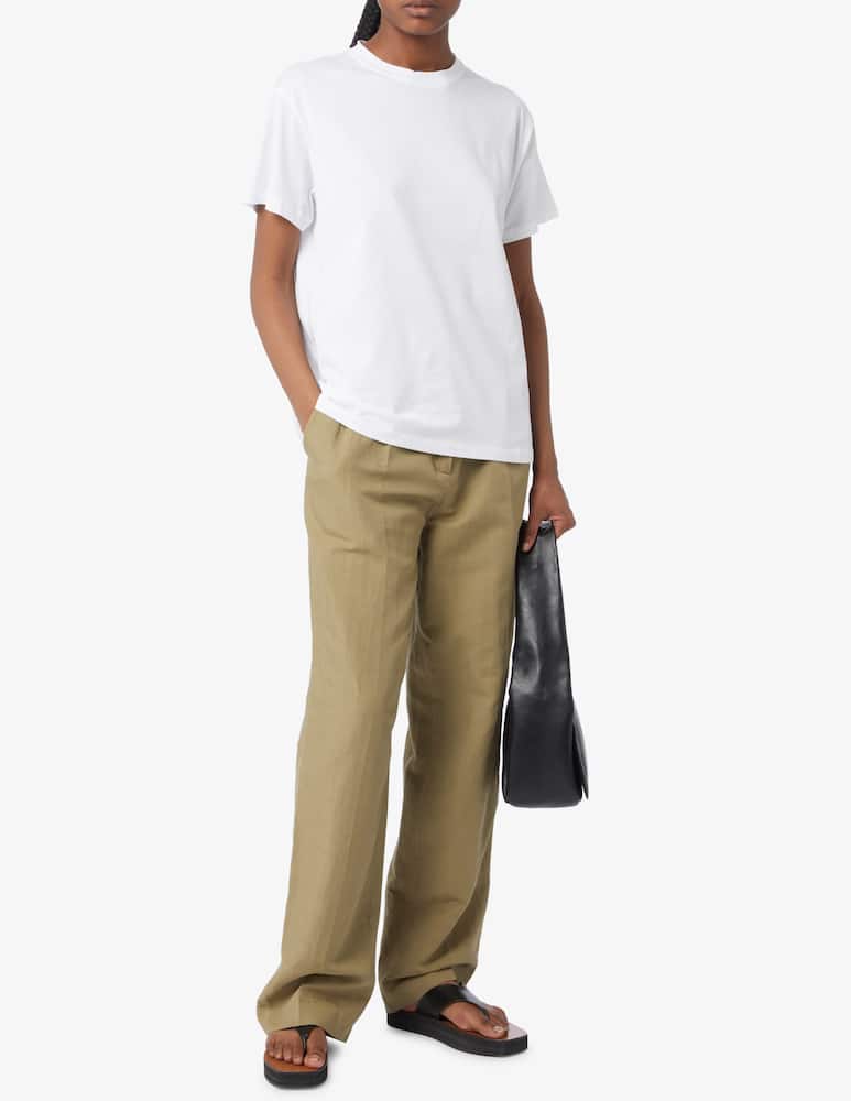 rinascente STUDIO NICHOLSON T-shirt in cotone