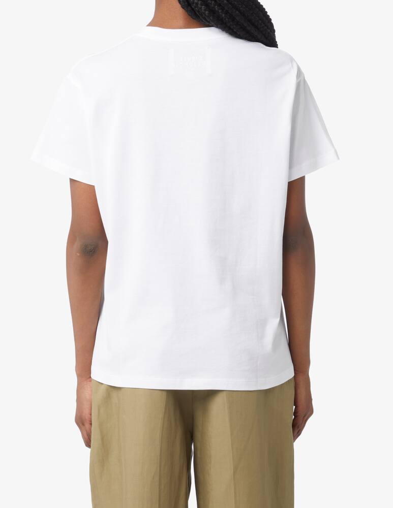 rinascente STUDIO NICHOLSON T-shirt in cotone