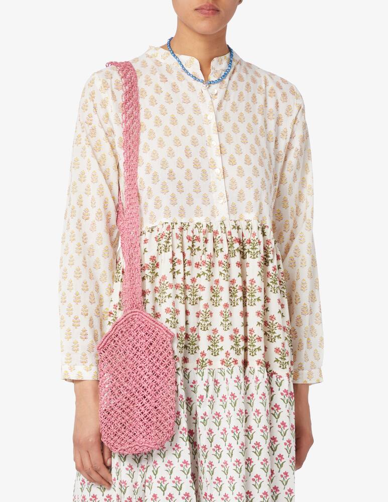 rinascente The Jacksons Borsa Bottle 