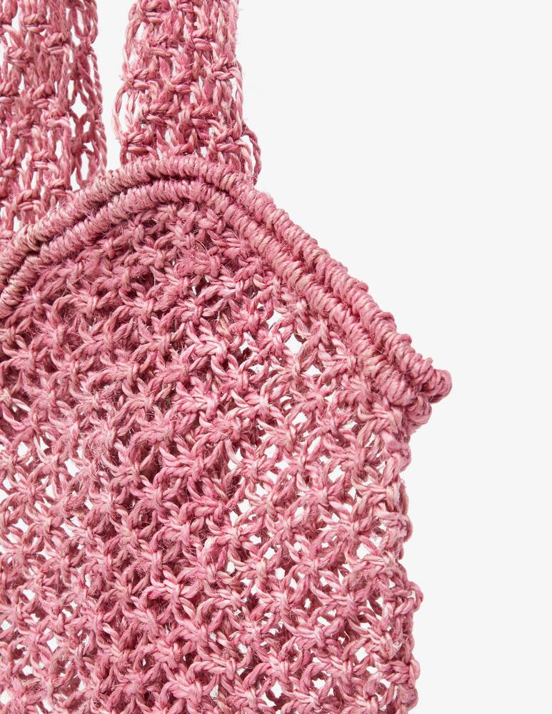 rinascente The Jacksons Borsa Bottle 