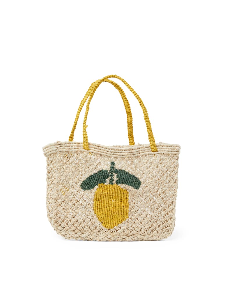 rinascente The Jacksons Tracy Fruit XS tote bag