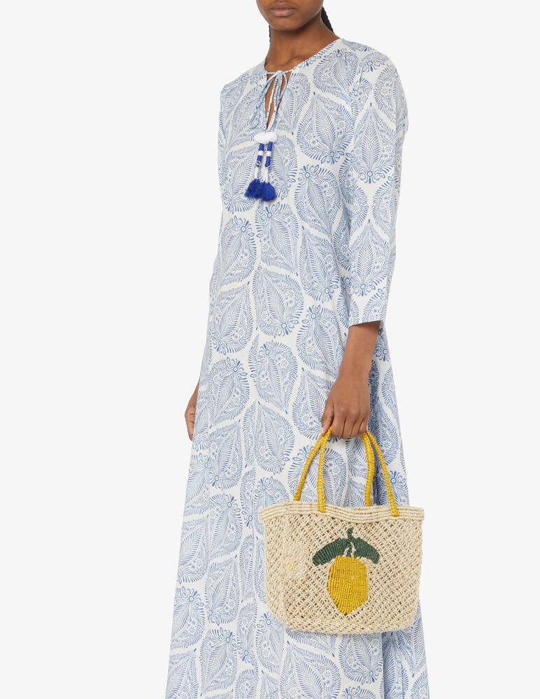 rinascente The Jacksons Tracy Fruit XS tote bag