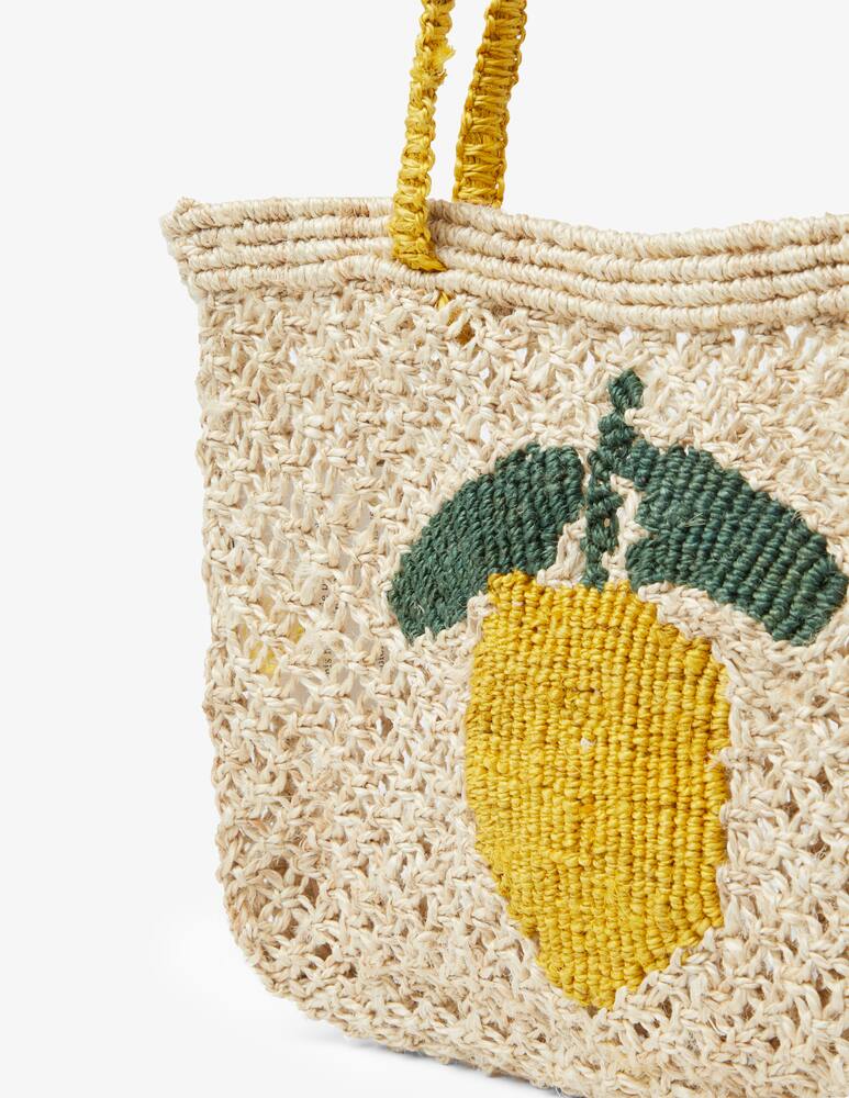 rinascente The Jacksons Tracy Fruit XS tote bag