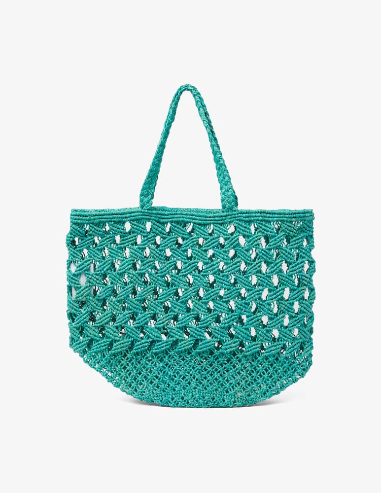 The Jacksons Borsa shopper semplice Alix - immagine 1 The Jacksons Borsa shopper semplice Alix - immagine 1
