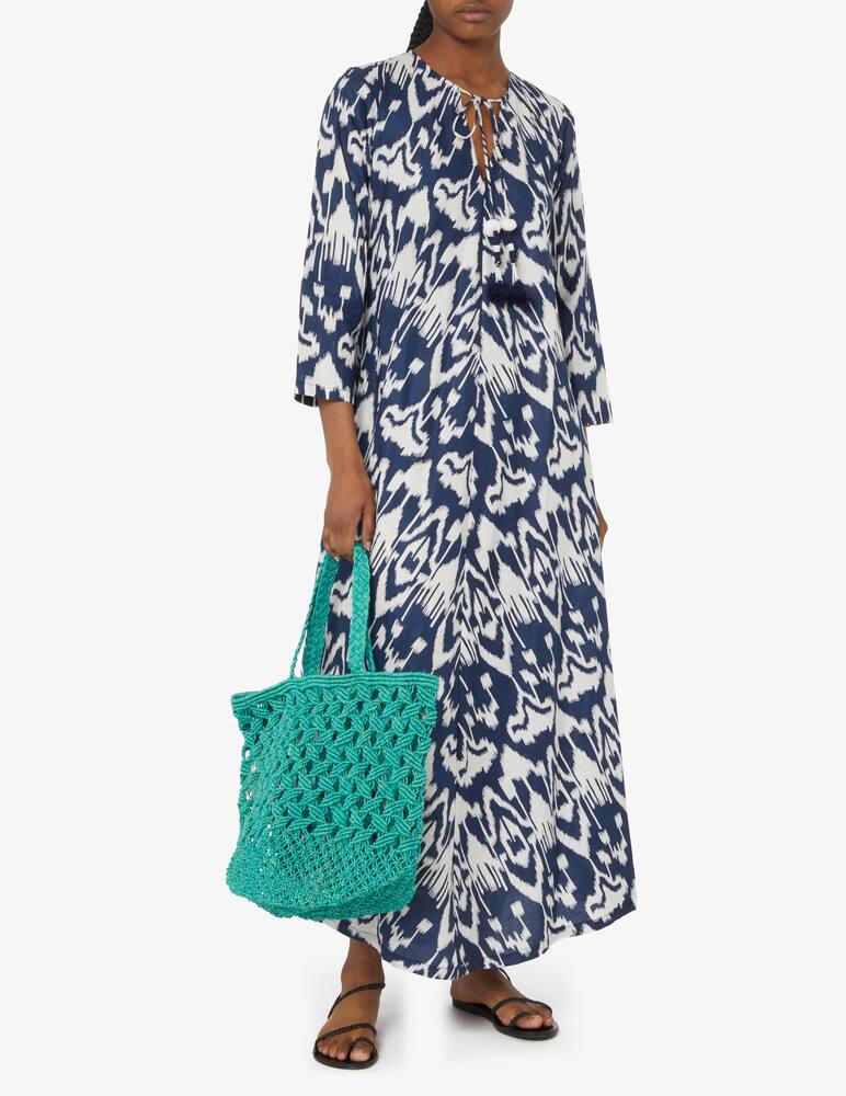 The Jacksons Borsa shopper semplice Alix - immagine 2 The Jacksons Borsa shopper semplice Alix - immagine 2
