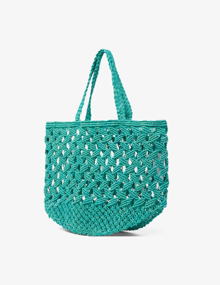 The Jacksons Borsa shopper semplice Alix - immagine 3 The Jacksons Borsa shopper semplice Alix - immagine 3