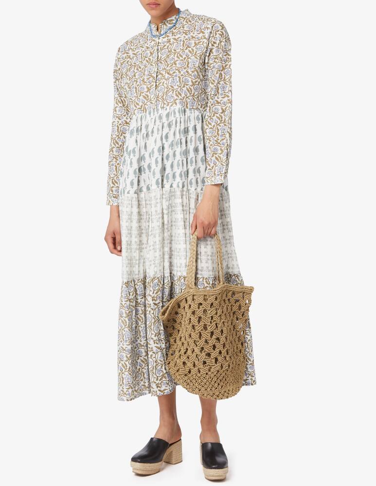 rinascente The Jacksons Alix plain tote bag