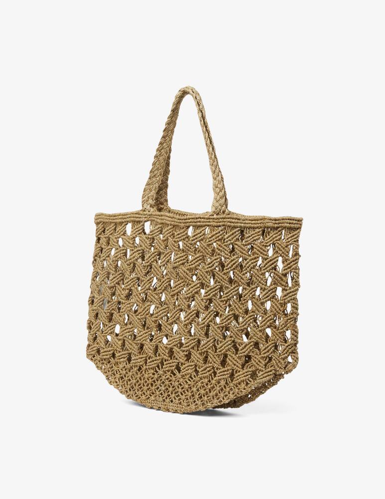 rinascente The Jacksons Alix plain tote bag