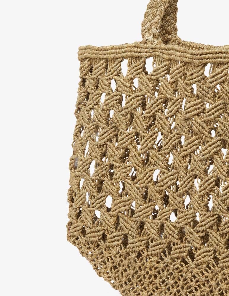 rinascente The Jacksons Alix plain tote bag