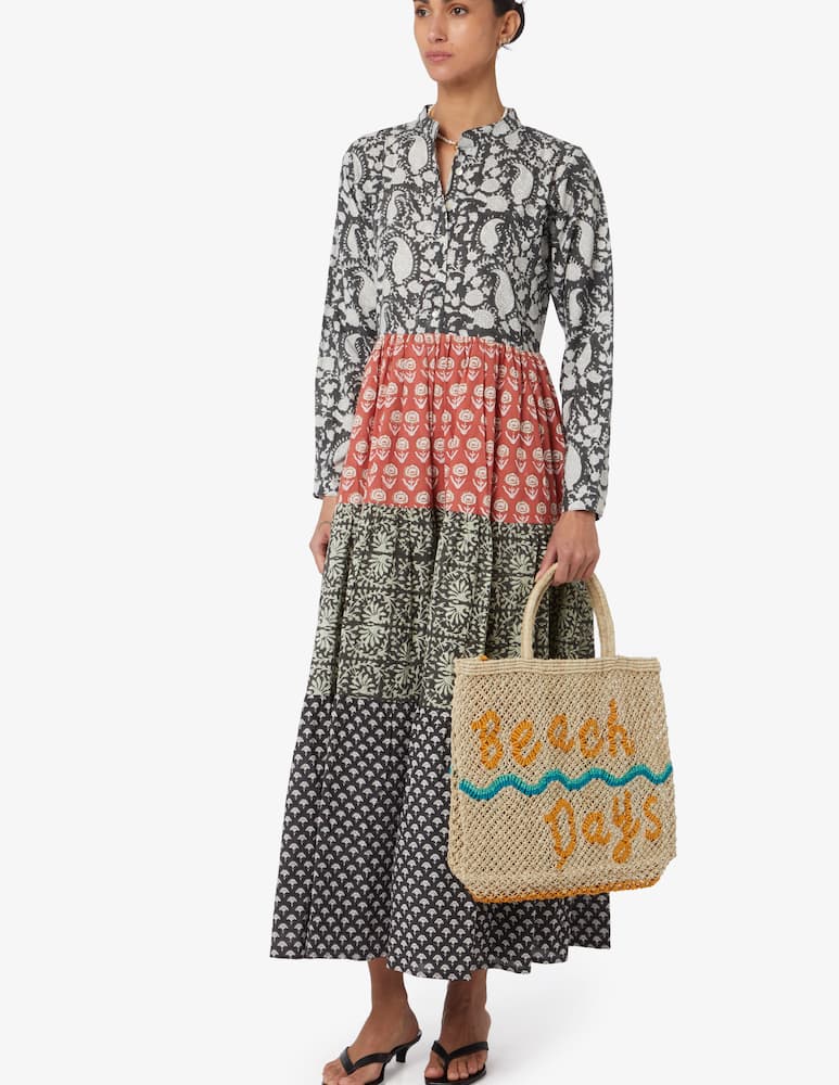 The Jacksons Borsa shopper Beach Days S - immagine 2 The Jacksons Borsa shopper Beach Days S - immagine 2
