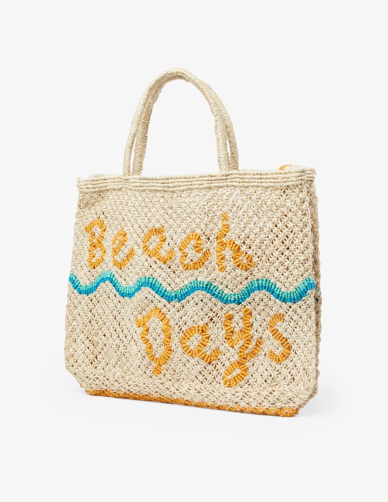The Jacksons Borsa shopper Beach Days S - immagine 3 The Jacksons Borsa shopper Beach Days S - immagine 3