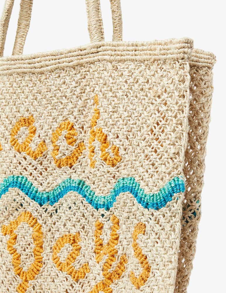 The Jacksons Borsa shopper Beach Days S - immagine 4 The Jacksons Borsa shopper Beach Days S - immagine 4