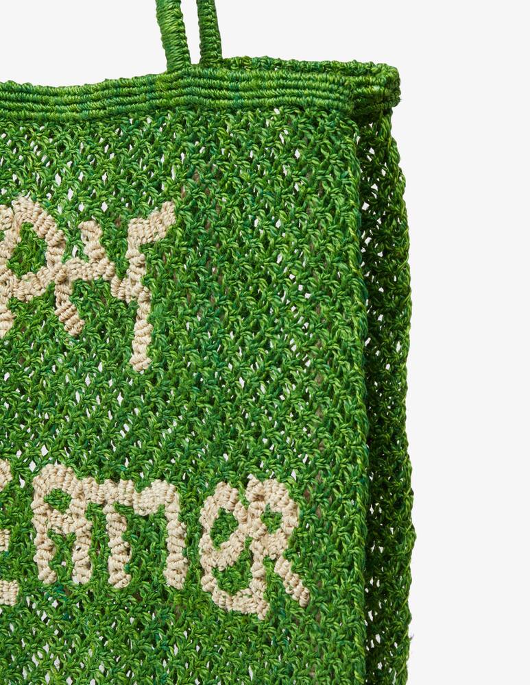 rinascente The Jacksons Day Dreamer L tote bag