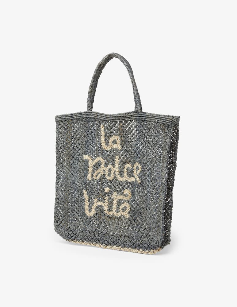 rinascente The Jacksons Borsa shopper La Dolce Vita L