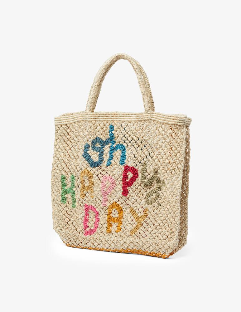 rinascente The Jacksons Borsa shopper Oh Happy Days S