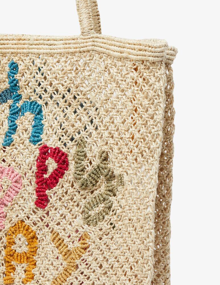 rinascente The Jacksons Borsa shopper Oh Happy Days S