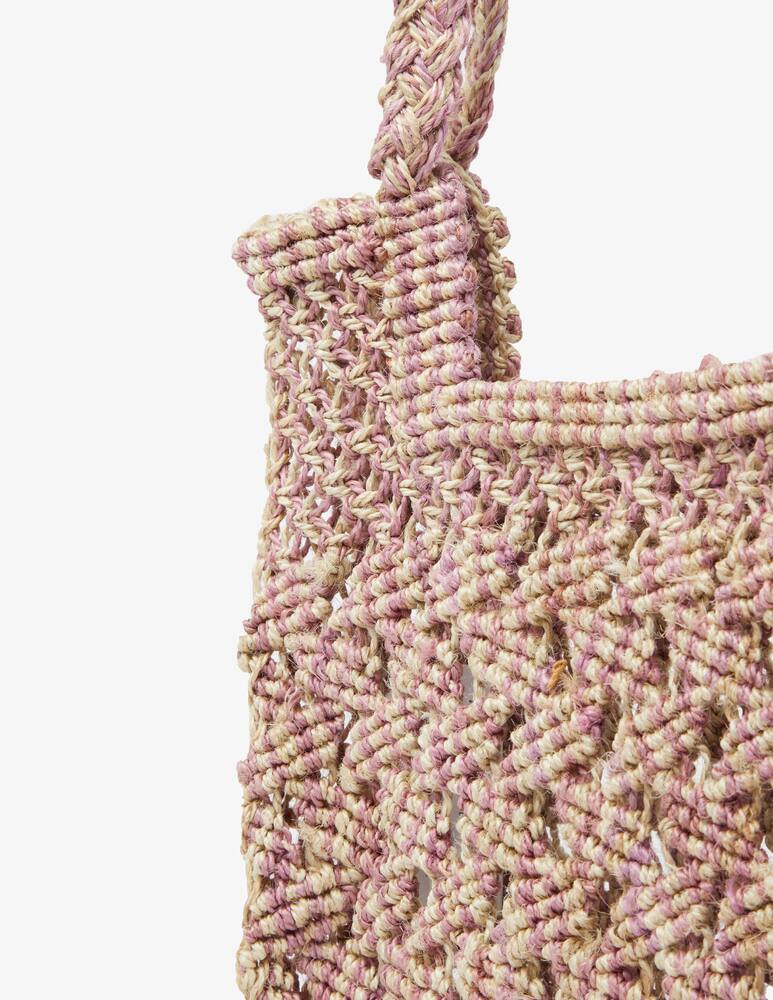 rinascente The Jacksons Borsa shopper Stellina