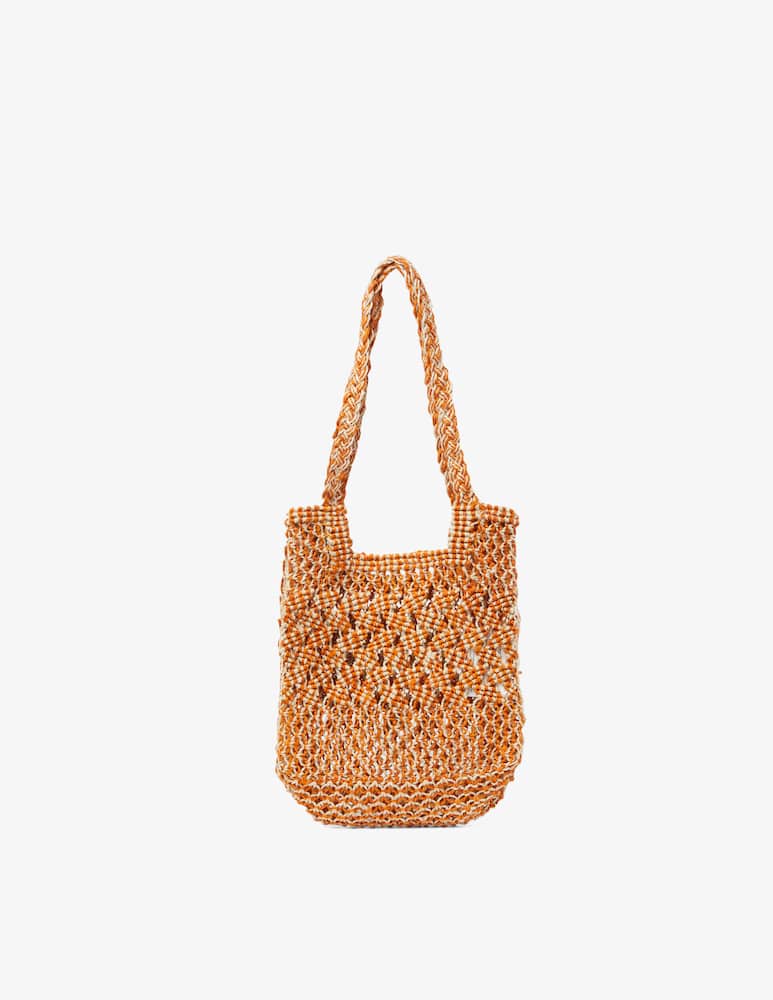 The Jacksons Borsa shopper Stellina - immagine 1 The Jacksons Borsa shopper Stellina - immagine 1