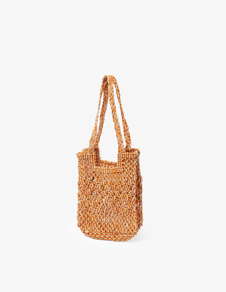 The Jacksons Borsa shopper Stellina - immagine 2 The Jacksons Borsa shopper Stellina - immagine 2