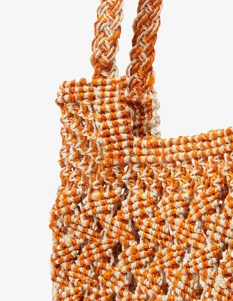 The Jacksons Borsa shopper Stellina - immagine 3 The Jacksons Borsa shopper Stellina - immagine 3