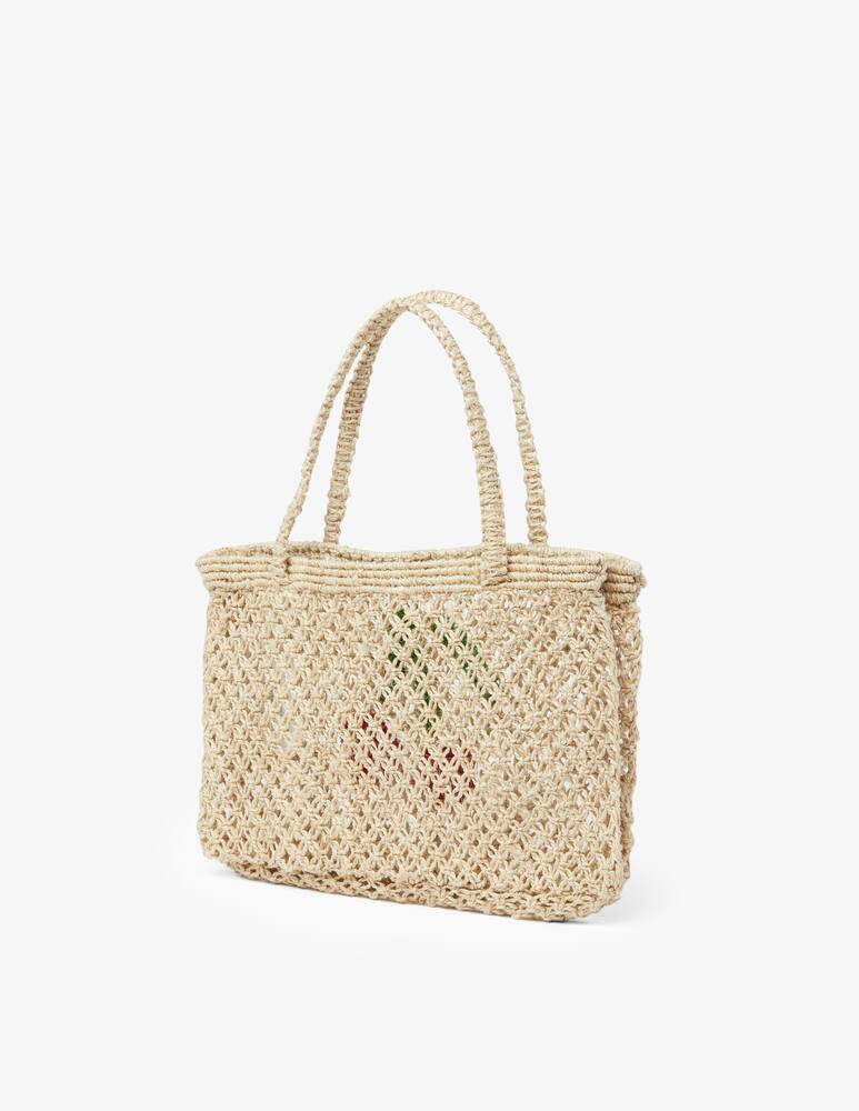 rinascente The Jacksons Borsa shopper Tracy Fruit XS