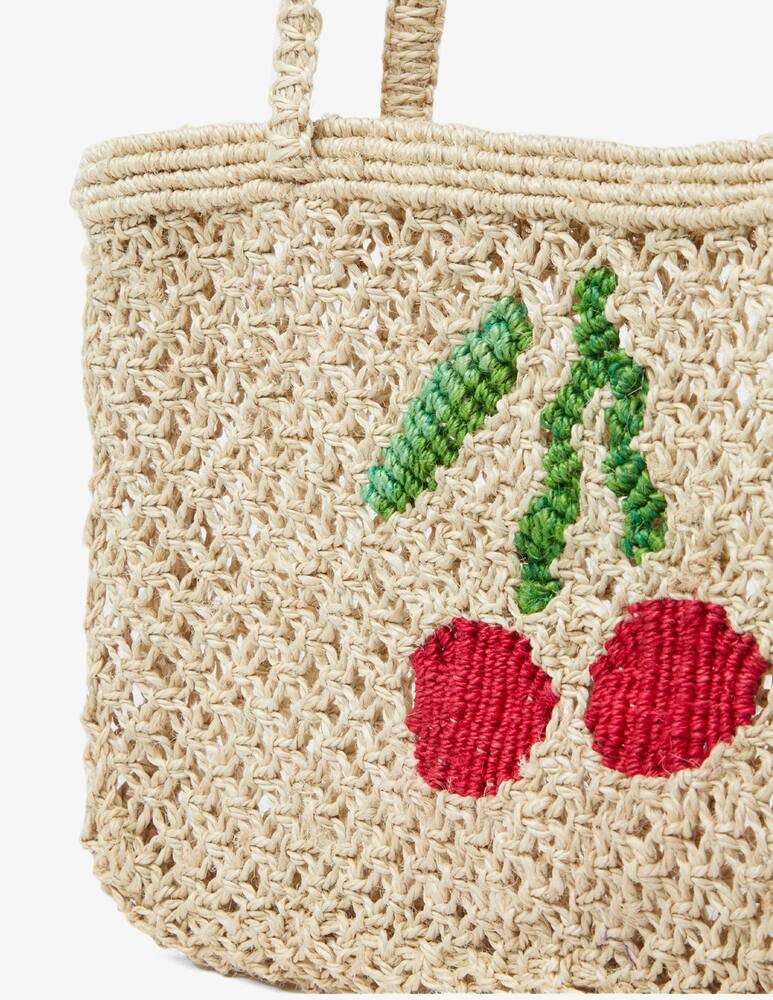 rinascente The Jacksons Borsa shopper Tracy Fruit XS