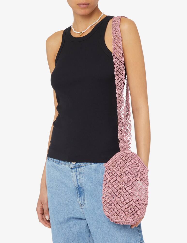 rinascente The Jacksons Borsa Bottle 