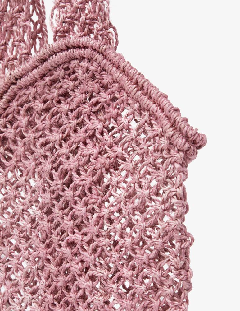 rinascente The Jacksons Borsa Bottle 