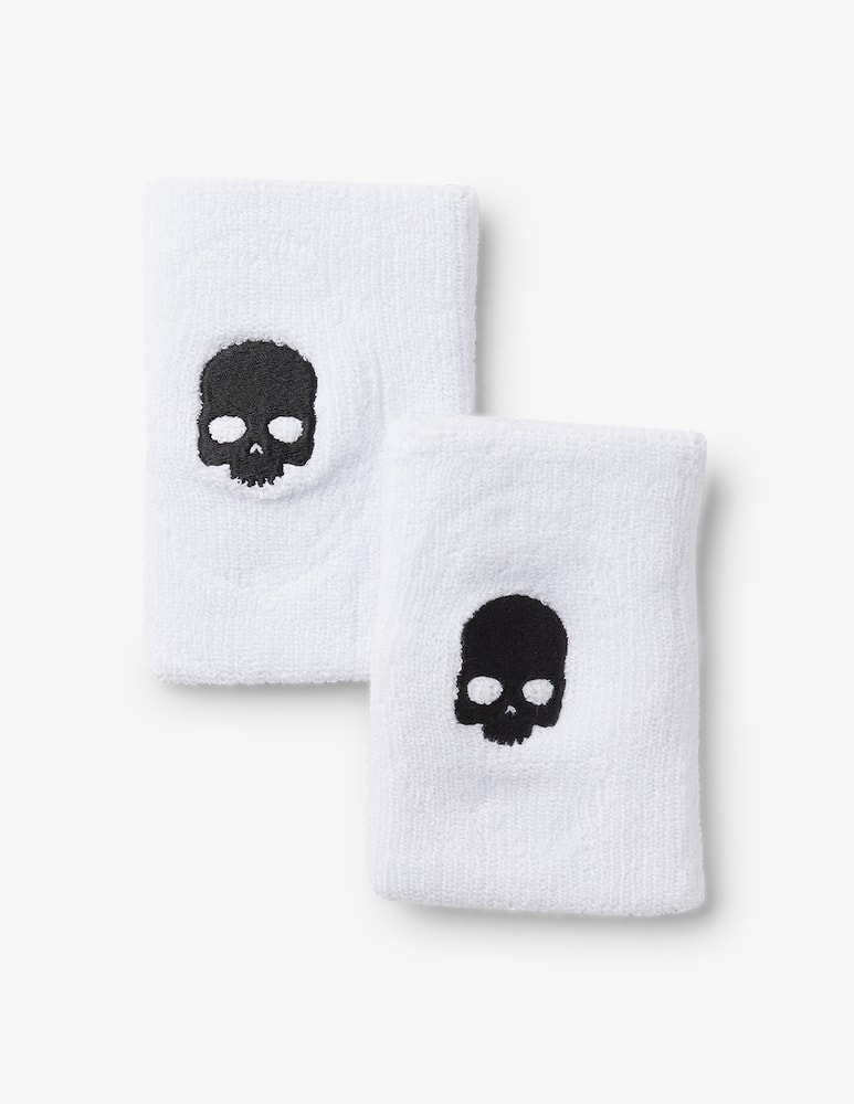 Hydrogen Polsini sport skull - bianco - immagine 1 Hydrogen Polsini sport skull - bianco - immagine 1
