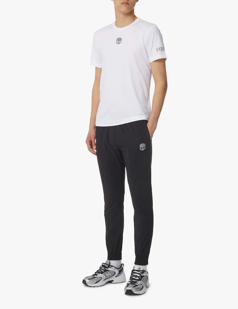 Hydrogen Basic tech pants - black - picture 1 Hydrogen Basic tech pants - black - picture 1