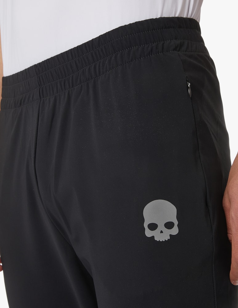 rinascente Hydrogen Pantaloni tuta tech basic - nero