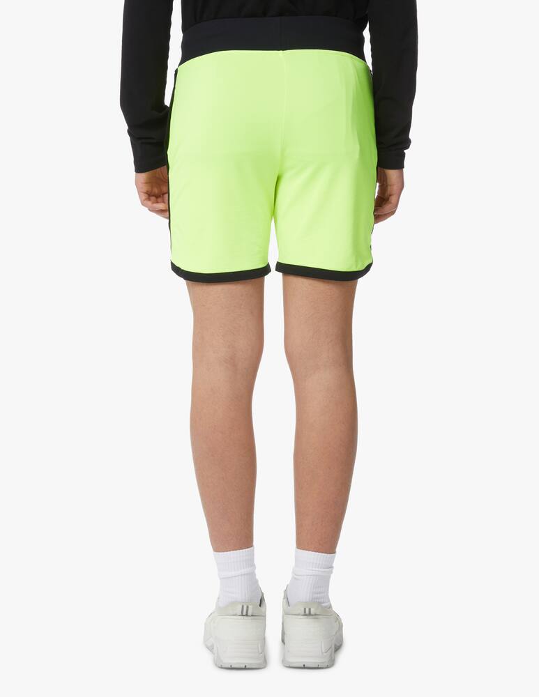 rinascente Hydrogen Pantaloni corti basic - blu