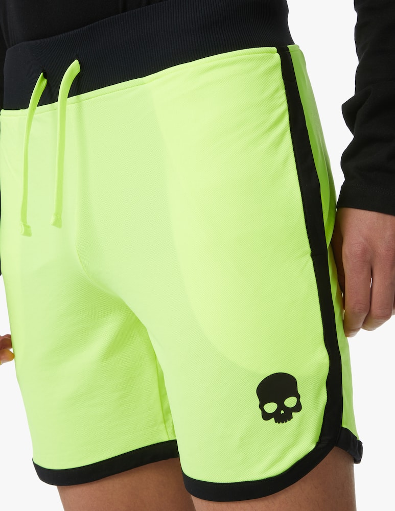 rinascente Hydrogen Pantaloni corti basic - blu