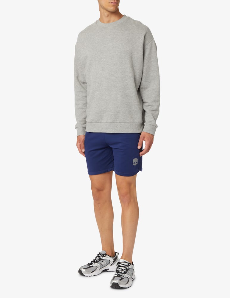 Hydrogen Basic short pants - blue - picture 1 Hydrogen Basic short pants - blue - picture 1