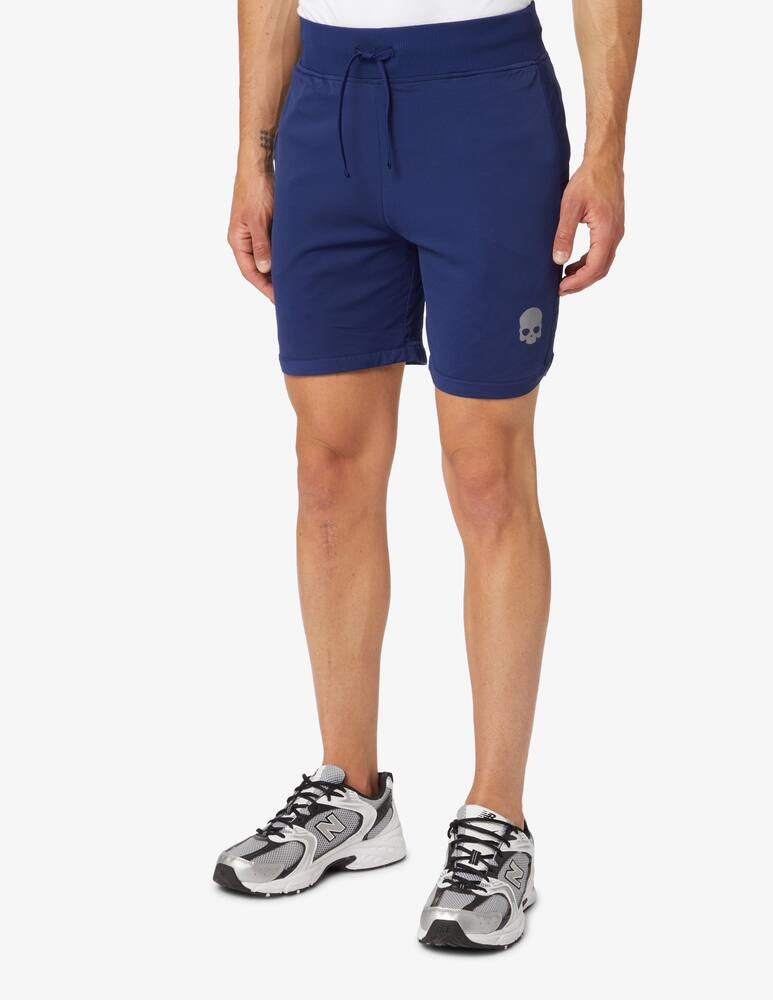 rinascente Hydrogen Pantaloni corti basic - blu