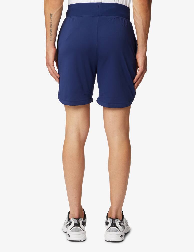 rinascente Hydrogen Pantaloni corti basic - blu