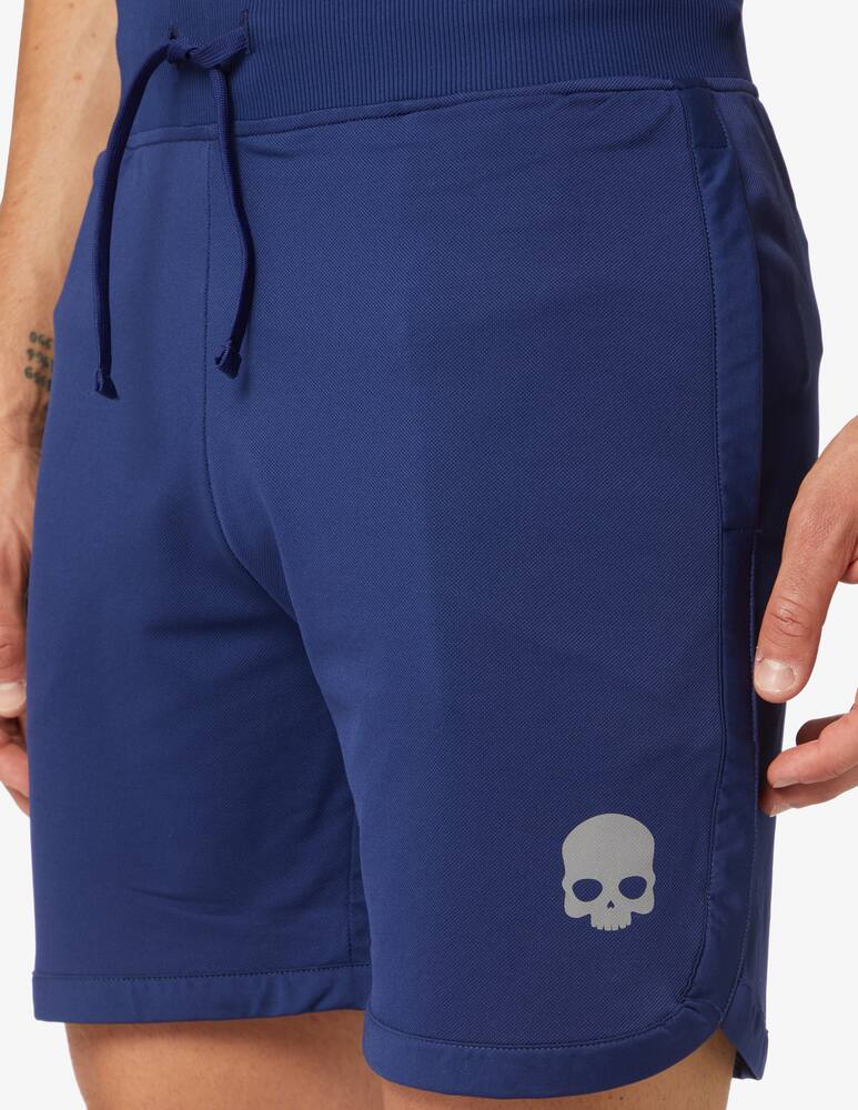 rinascente Hydrogen Pantaloni corti basic - blu