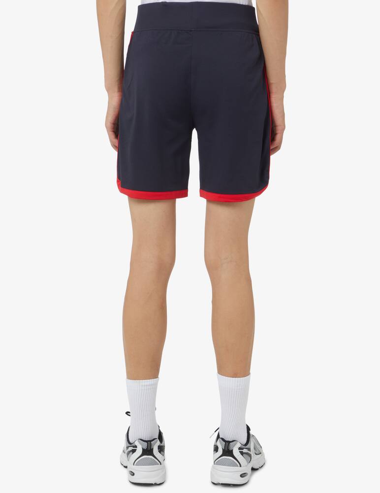 rinascente Hydrogen Basic bermuda pants - Black