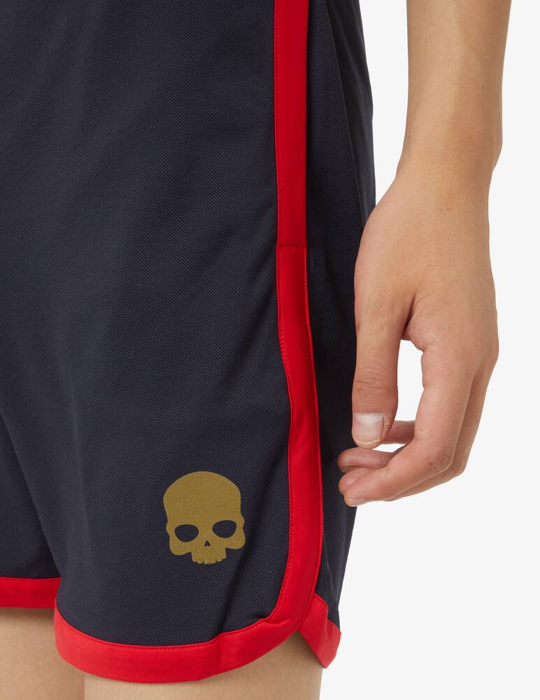 rinascente Hydrogen Basic bermuda pants - Black