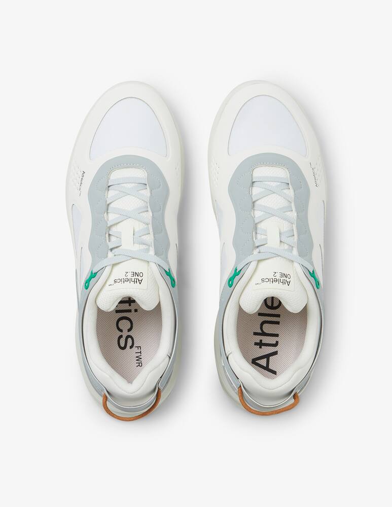 rinascente Athletics Athletics one.2 sneakers